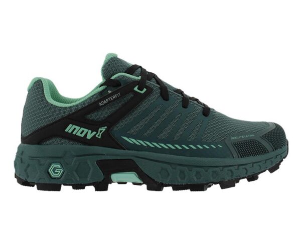 Chaussures de trail Inov-8 Roclite Ultra G 320 Gtx - Femme