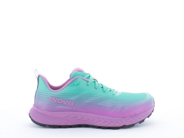 Chaussures de trail Inov-8 Trailfly Speed - Femme