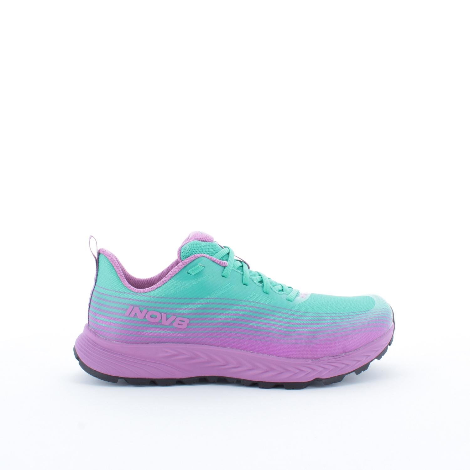 Chaussures de trail Inov-8 Trailfly Speed - Femme