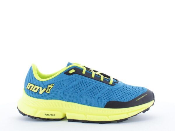 Chaussures de trail Inov-8 Trailfly Ultra G 280 - Homme