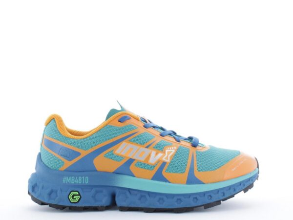 Chaussures de trail Inov-8 Trailfly Ultra G 300 Max - Femme