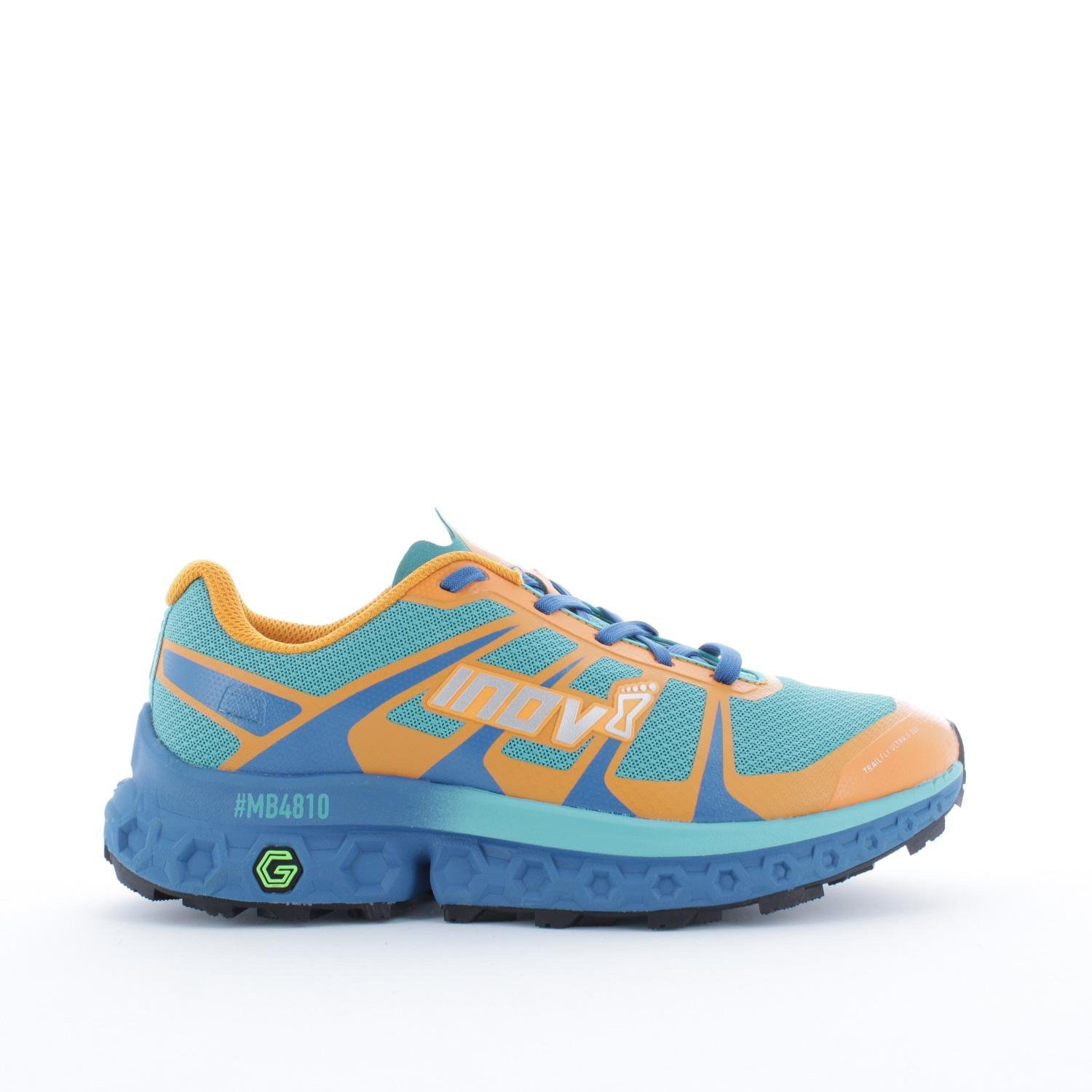 Chaussures de trail Inov-8 Trailfly Ultra G 300 Max - Femme