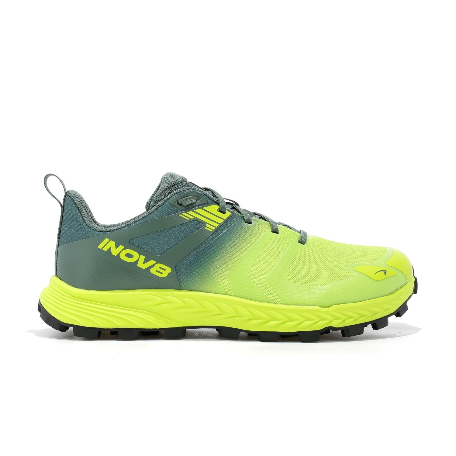 Chaussures de trail Inov-8 Trailtalon Speed - Homme