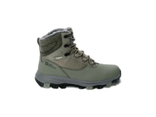 Chaussures de trail Jack Wolfskin Everquest Texapore High