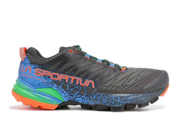 Chaussures de trail La Sportiva Akasha Ii - Homme