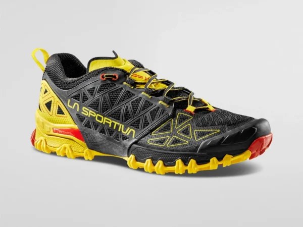 Chaussures de trail La Sportiva Bushido Ii