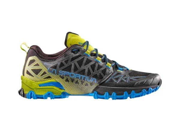 Chaussures de trail La Sportiva Bushido II Gtx