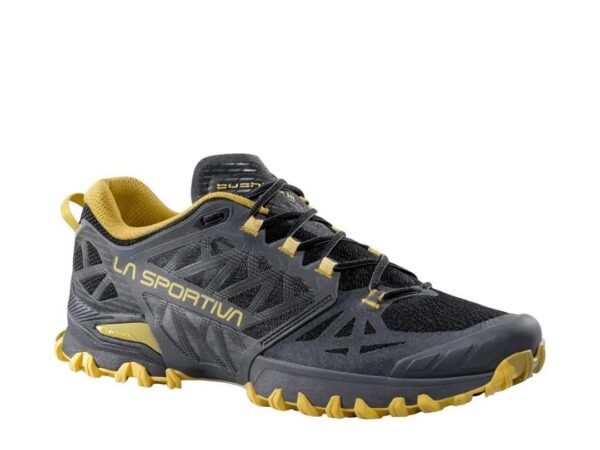 Chaussures de trail La Sportiva Bushido Iii - Homme