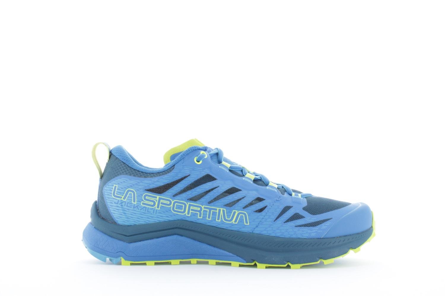 Chaussures de trail La Sportiva Jackal Ii - Homme