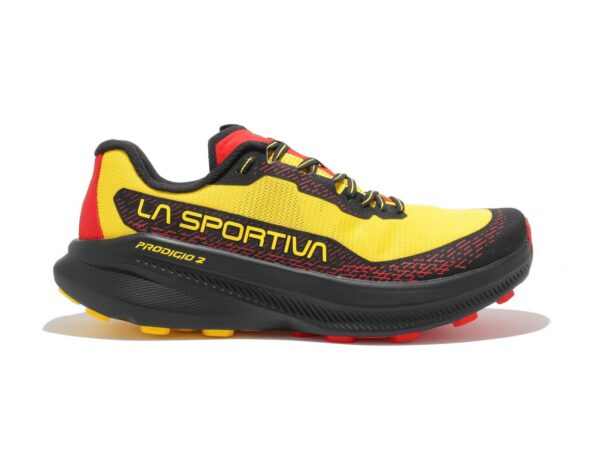 Chaussures de trail La Sportiva Prodigio 2 - Homme