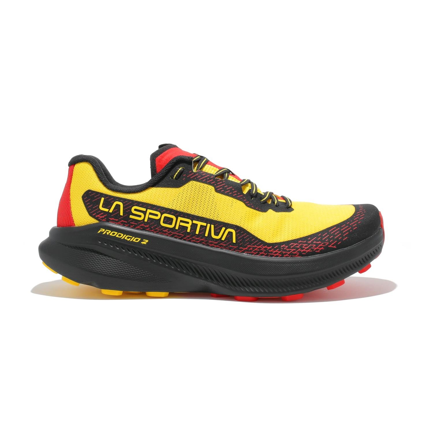 Chaussures de trail La Sportiva Prodigio 2 - Homme