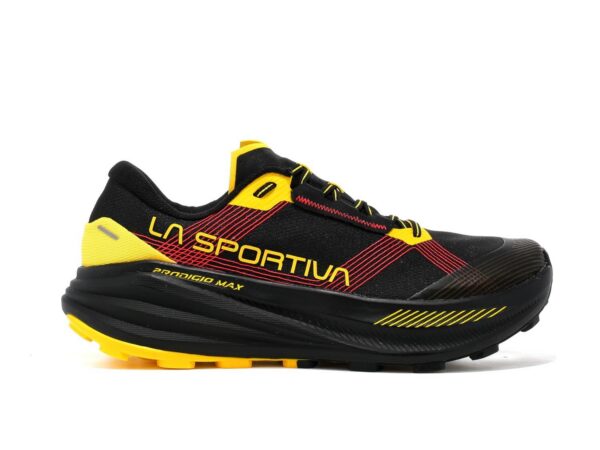 Chaussures de trail La Sportiva Prodigio Max - Homme