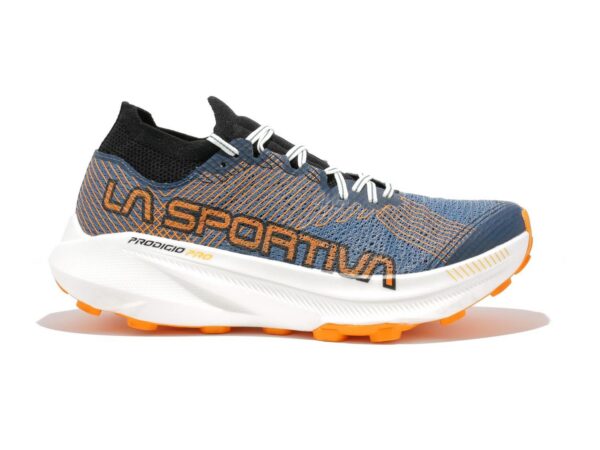 Chaussures de trail La Sportiva Prodigio Pro - Homme