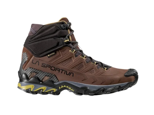 Chaussures de trail La Sportiva Ultra Raptor II Mid GTX