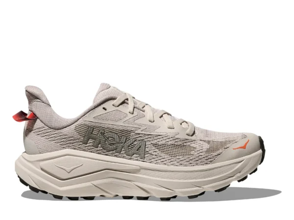 Chaussures de trail large femme Hoka Challenger 8