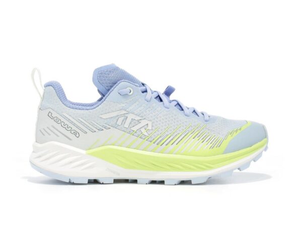 Chaussures de trail LOWA Amplux 2 - Femme