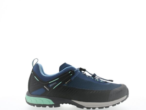 Chaussures de trail Meindl Speed Trail Gtx - Femme