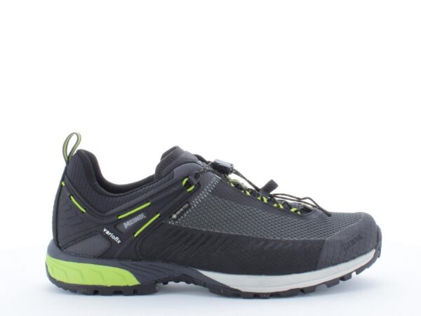 Chaussures de trail Meindl Speed Trail Gtx - Homme