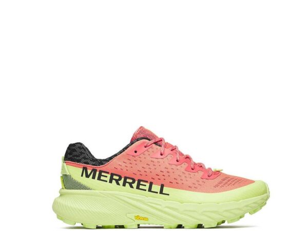 Chaussures de trail Merrell Agility Peak 5 - Homme