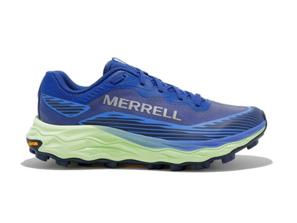 Chaussures de trail Merrell Agility Peak 6 - Homme