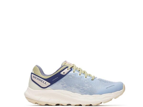 Chaussures de trail Merrell Antora 4 Imperméables - Femme