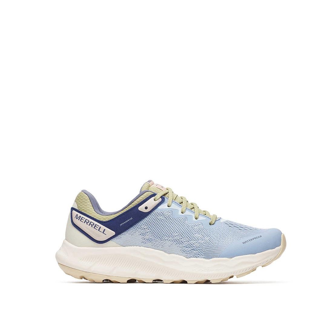 Chaussures de trail Merrell Antora 4 Imperméables - Femme