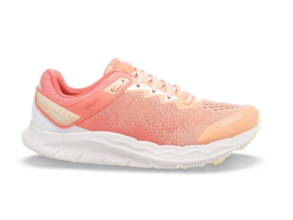 Chaussures de trail Merrell Antora 4 Waterproof - Femme