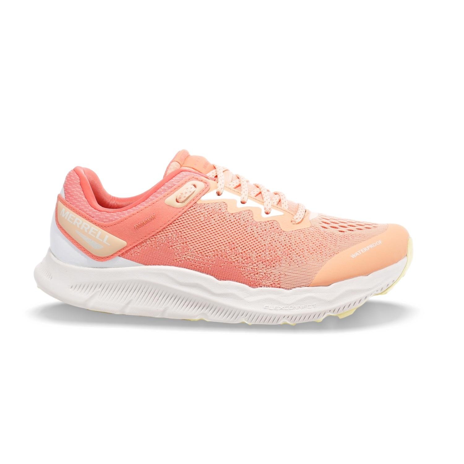 Chaussures de trail Merrell Antora 4 Waterproof - Femme