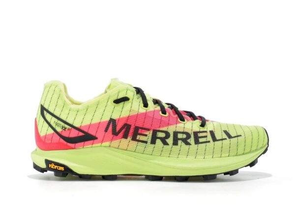 Chaussures de trail Merrell Mtl Skyfire 2 - Homme