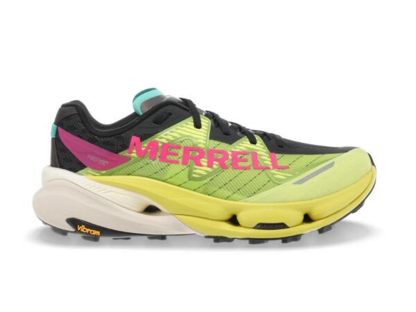 Chaussures de trail Merrell Mtl Speedarc Peak - Unisex