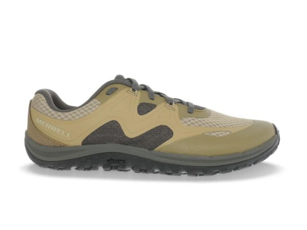 Chaussures de trail Merrell Trail Glove 8 - Homme