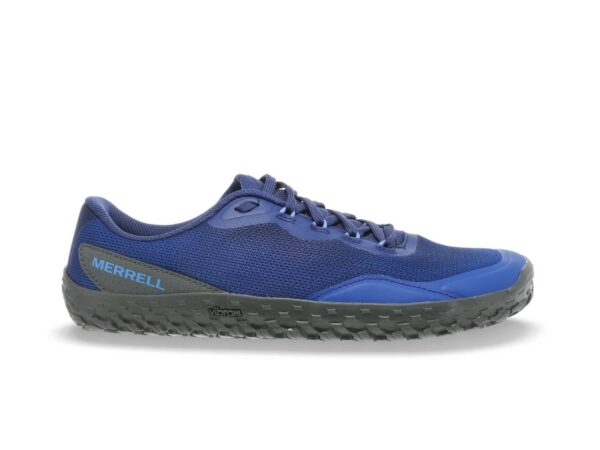 Chaussures de trail Merrell Vapor Glove 7 - Homme