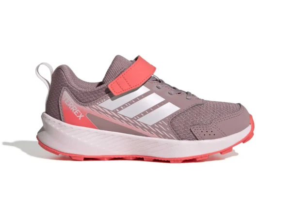 Chaussures de trail mini enfant adidas Terrex Tracefinder