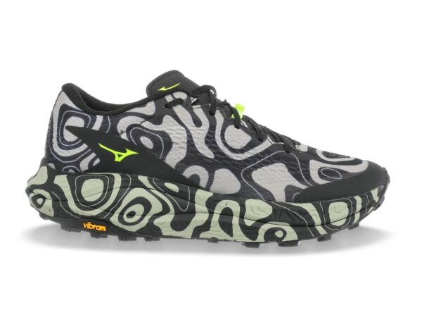 Chaussures de trail Mizuno Neo Accera - Unisex