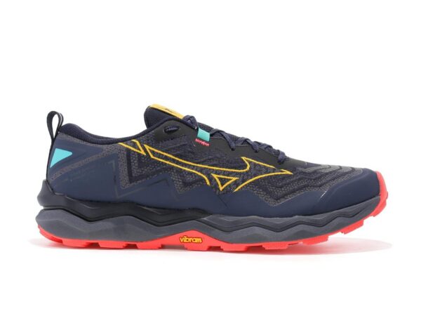 Chaussures de trail Mizuno Wave Daichi 9 - Homme