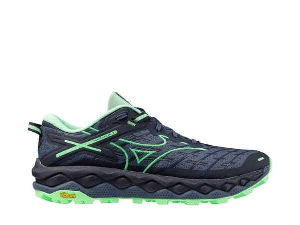 Chaussures de trail Mizuno Wave Mujin 10 - Homme