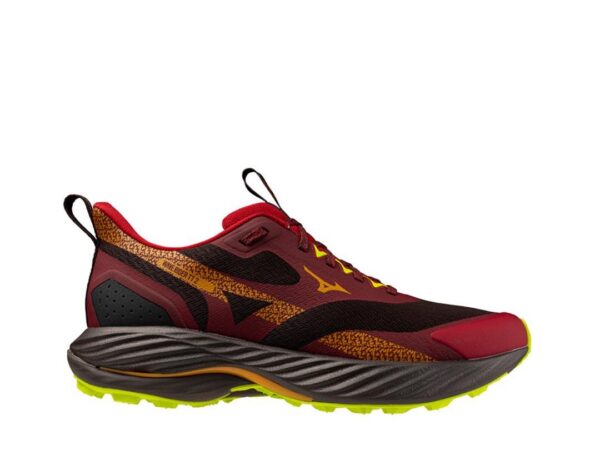 Chaussures de trail Mizuno Wave Rider Tt 2 - Homme