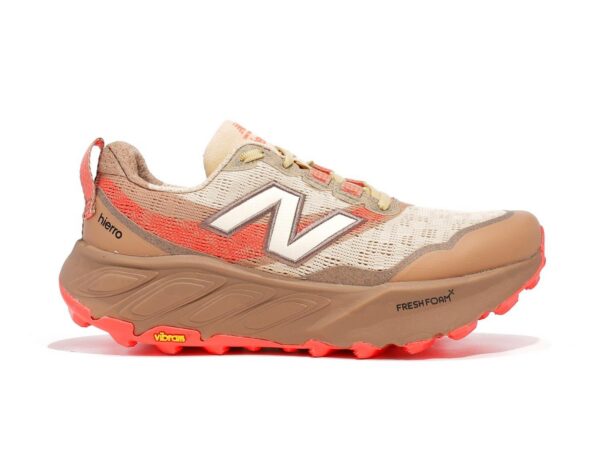 Chaussures de trail New Balance Fresh Foam X Hierro V9 - Femme