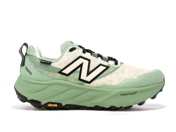 Chaussures de trail New Balance Fresh Foam X Hierro V9 Gore-tex - Homme