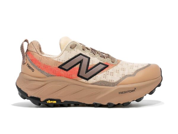 Chaussures de trail New Balance Fresh Foam X Hierro V9 - Homme