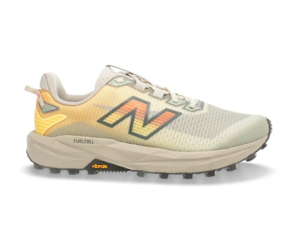 Chaussures de trail New Balance Fuelcell Rebel Trail - Femme