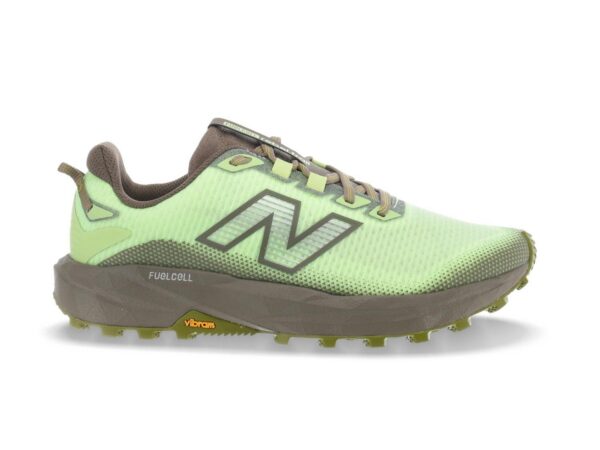 Chaussures de trail New Balance Fuelcell Rebel Trail - Homme