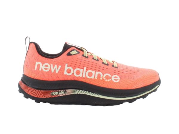 Chaussures de trail New Balance Fuelcell Super Comp Trail - Homme