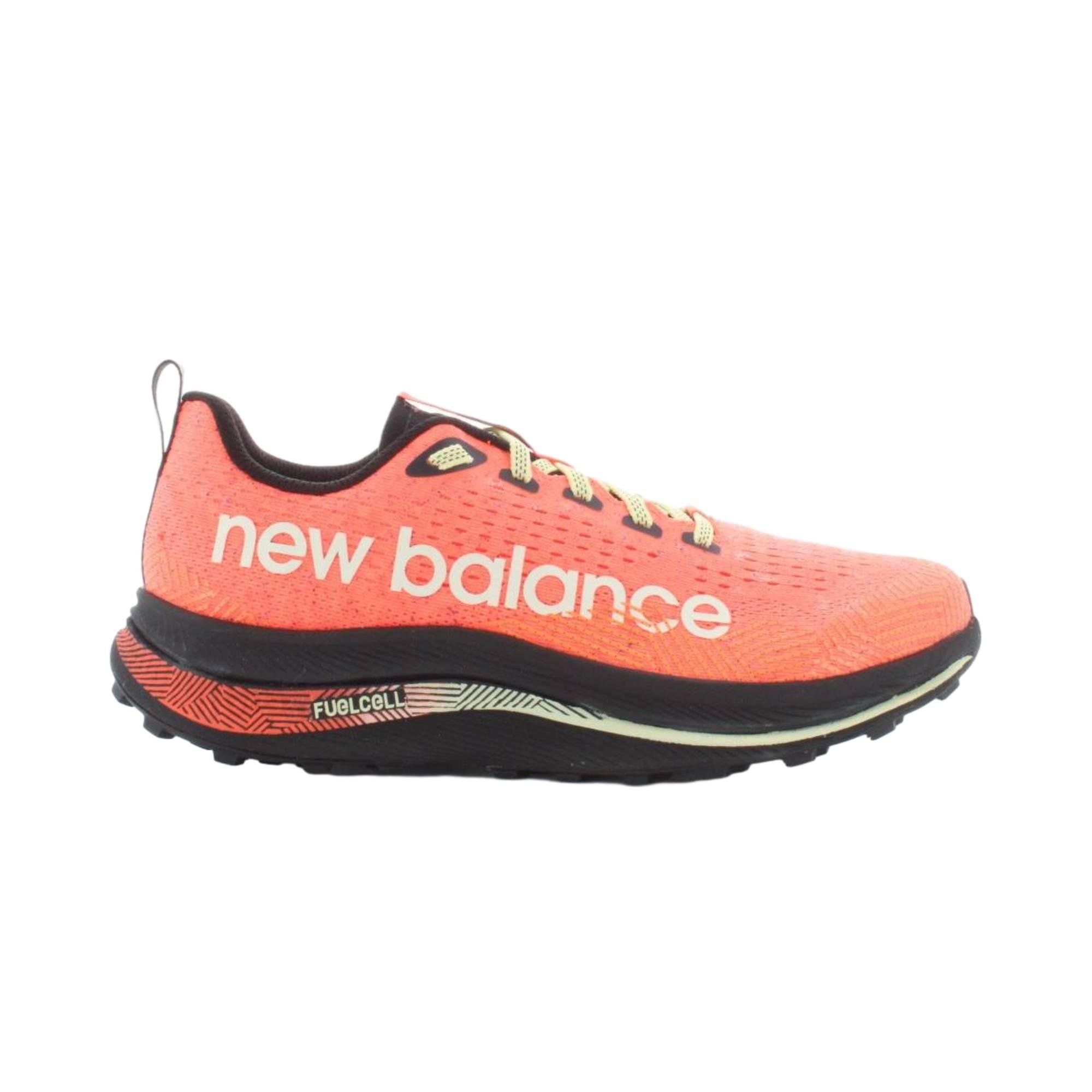 Chaussures de trail New Balance Fuelcell Super Comp Trail - Homme
