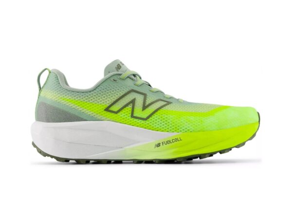 Chaussures de trail New Balance Fuelcell Super Comp Trail V2 - Homme
