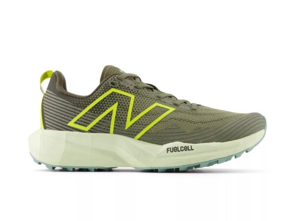 Chaussures de trail New Balance Fuelcell Venym - Homme