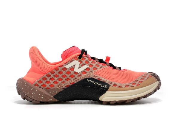Chaussures de trail New Balance Minimus Trail - Homme