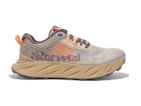Chaussures de trail NNormal Cadi - Homme