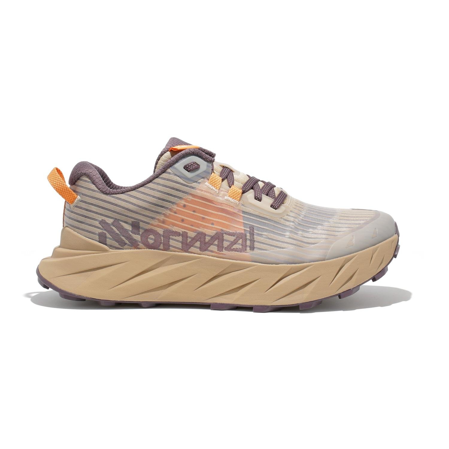 Chaussures de trail NNormal Cadi - Homme