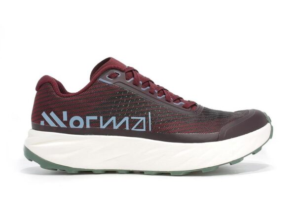 Chaussures de trail NNormal Kjerag 02 - Unisex